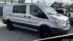 2016 Ford Transit 250