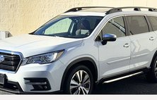 2021 Subaru Ascent Touring