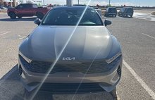 2023 Kia K5 EX