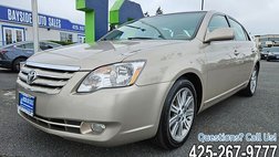 2006 Toyota Avalon XLS