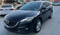 2013 Mazda CX-9 Grand Touring