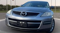2009 Mazda CX-9 Touring