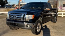 2011 Ford F-150 XL