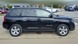 2017 Jeep Compass Sport