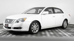 2008 Toyota Avalon Touring