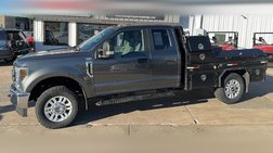 2019 Ford Super Duty F-350 XL