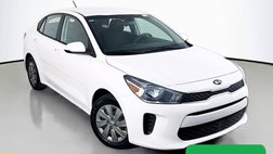 2020 Kia Rio LX