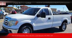 2010 Ford F-150 XL