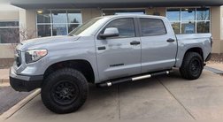 2017 Toyota Tundra TRD Pro