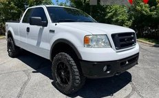 2006 Ford F-150 XL