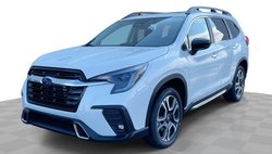 2026 Subaru Ascent Touring