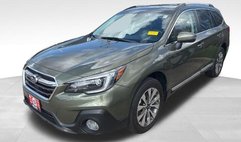 2018 Subaru Outback 3.6R Touring