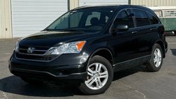 2011 Honda CR-V EX
