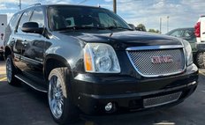 2007 GMC Yukon Denali