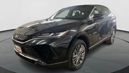 2024 Toyota Venza Limited