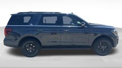 2023 Ford Expedition Timberline