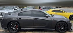 2017 Dodge Charger Daytona