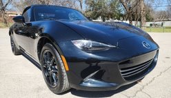 2019 Mazda MX-5 Miata Sport