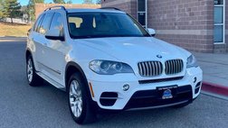 2013 BMW X5 xDrive35i Sport Activity