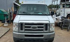 2014 Ford E-Series E-250