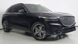 2024 Genesis GV70 2.5T Standard