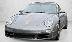 2007 Porsche 911 Carrera S