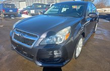 2013 Subaru Legacy 2.5i Premium