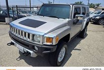2008 HUMMER H3 Base