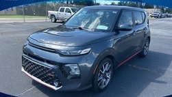 2020 Kia Soul GT-Line