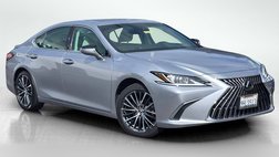 2023 Lexus ES 300h ES 300h