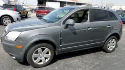 2008 Saturn VUE XR