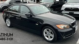 2008 BMW 3 Series 328xi