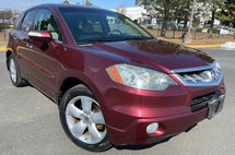 2009 Acura RDX SH-AWD