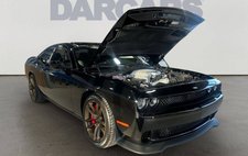 2023 Dodge Challenger SRT Hellcat Jailbreak