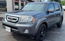 2011 Honda Pilot EX