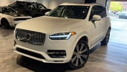 2024 Volvo XC90 B6 Plus Bright Theme 7P