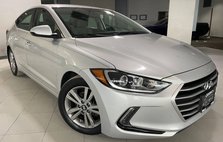 2017 Hyundai Elantra Value Edition