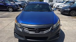 2011 Honda Accord LX-S