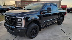2024 Ford Super Duty F-250 Lariat