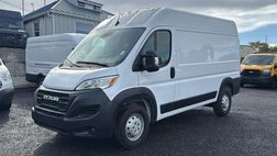 2023 Ram ProMaster 1500 136 WB