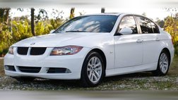 2007 BMW 3 Series 328i