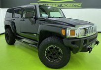 2006 HUMMER H3 Base