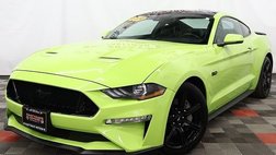 2020 Ford Mustang GT