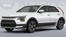 2024 Kia Niro LX