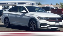 2020 Volkswagen Jetta GLI S