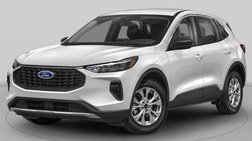 2023 Ford Escape ST-Line Elite