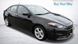 2015 Dodge Dart SXT
