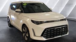 2023 Kia Soul GT-Line