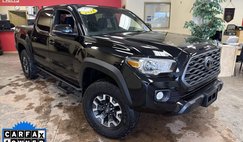 2023 Toyota Tacoma TRD Off-Road