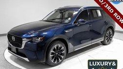 2024 Mazda CX-90 Plug-in Hybrid Premium